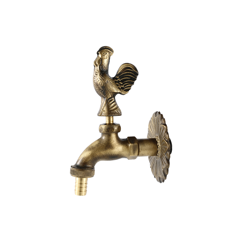 Art Faucet Series 3017